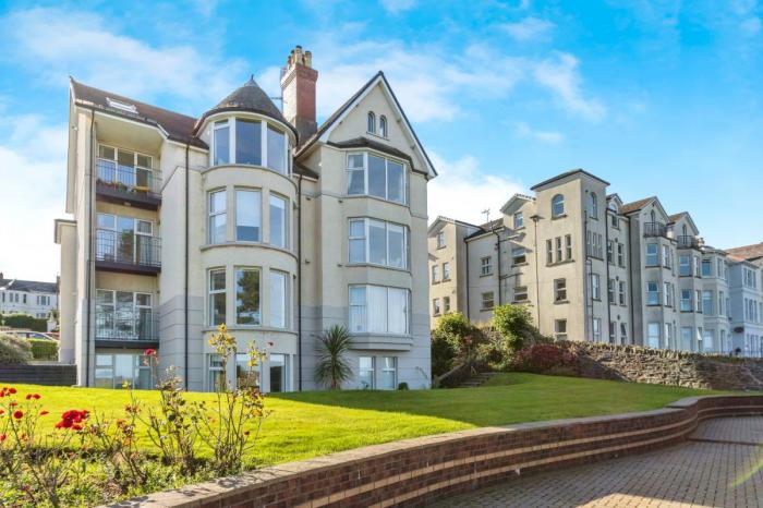 Apartment 6, Rockville, 70 Princetown Road, bangor, county down, BT20 3TD