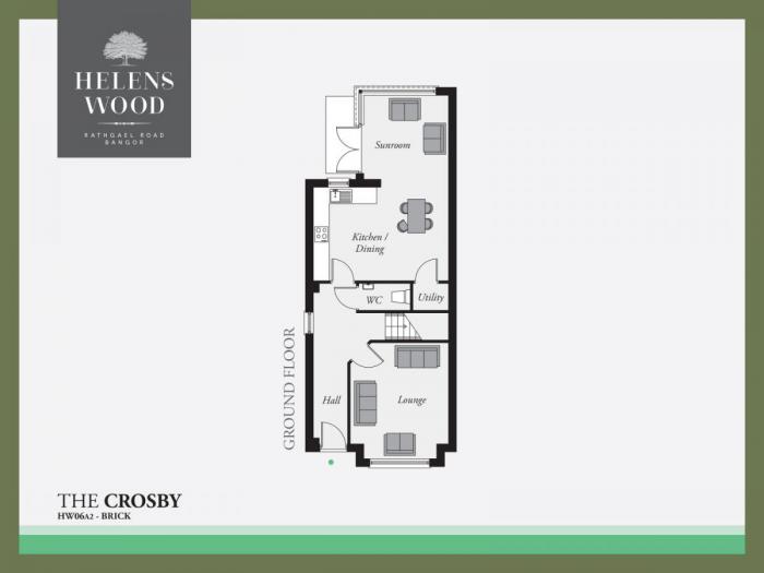 Site 235 - The Crosby Helens Wood