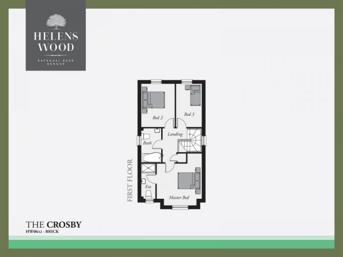Site 235 - The Crosby Helens Wood