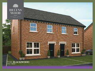 Site 233 - The Blackwood Helens Wood