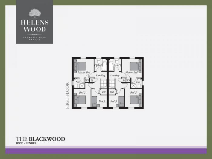 Site 233 - The Blackwood Helens Wood