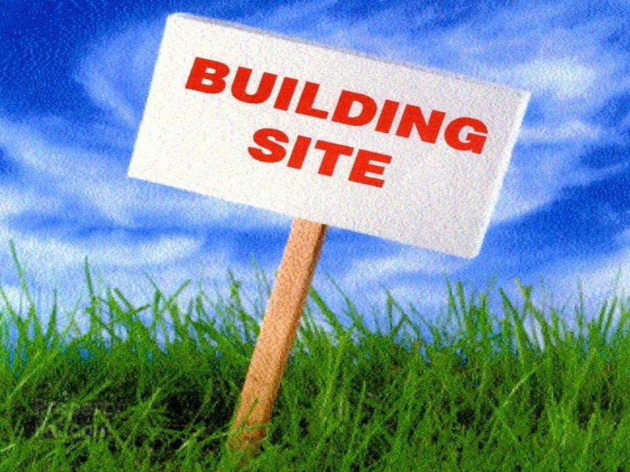 Site Adjoining, 54 Chippendale Avenue, bangor, county down, BT20 4PX