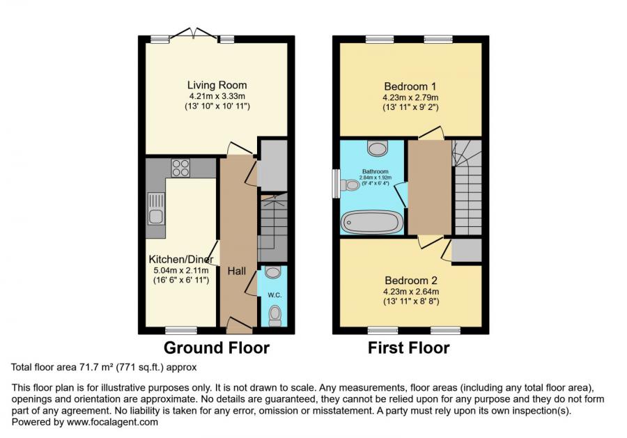 18 Helens Wood Green