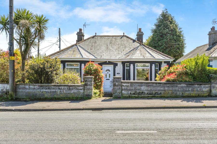 101 Belfast Road
