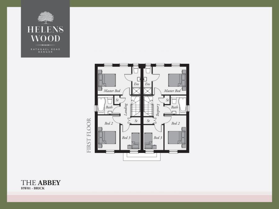 Site 226 - The Abbey Helens Wood