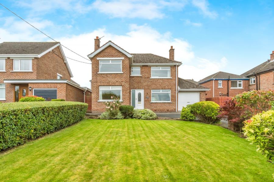 9 Alandale,bangor, county down, BT19 6DF