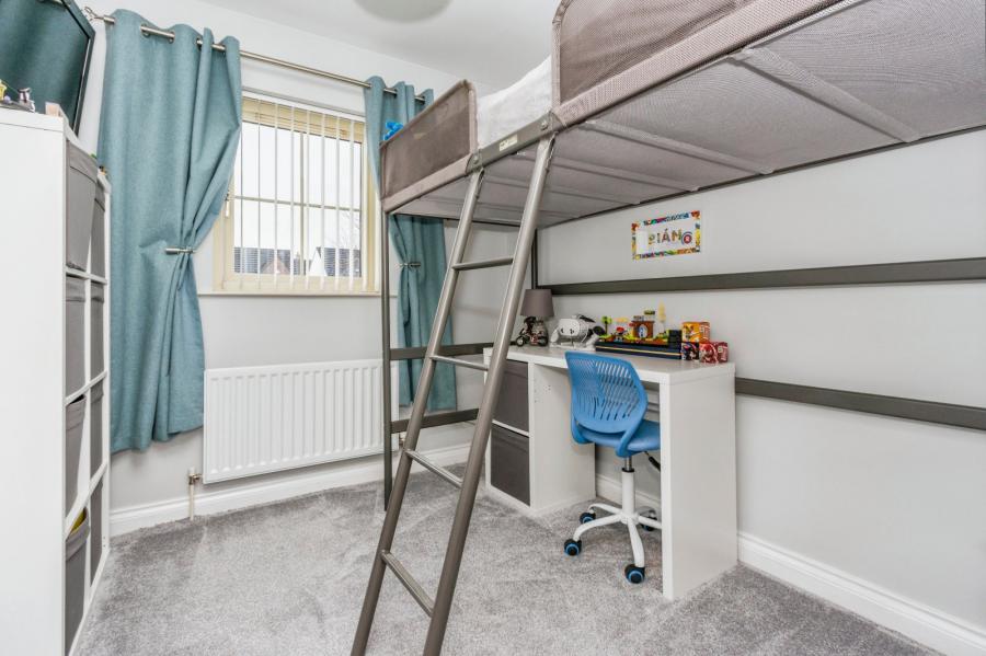 20 Coopers Mill Close
