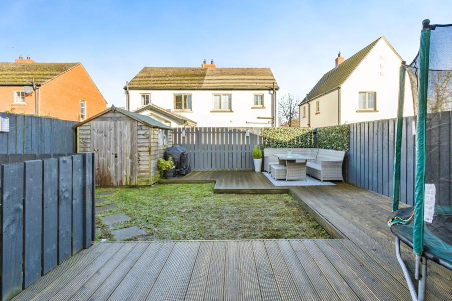 20 Coopers Mill Close