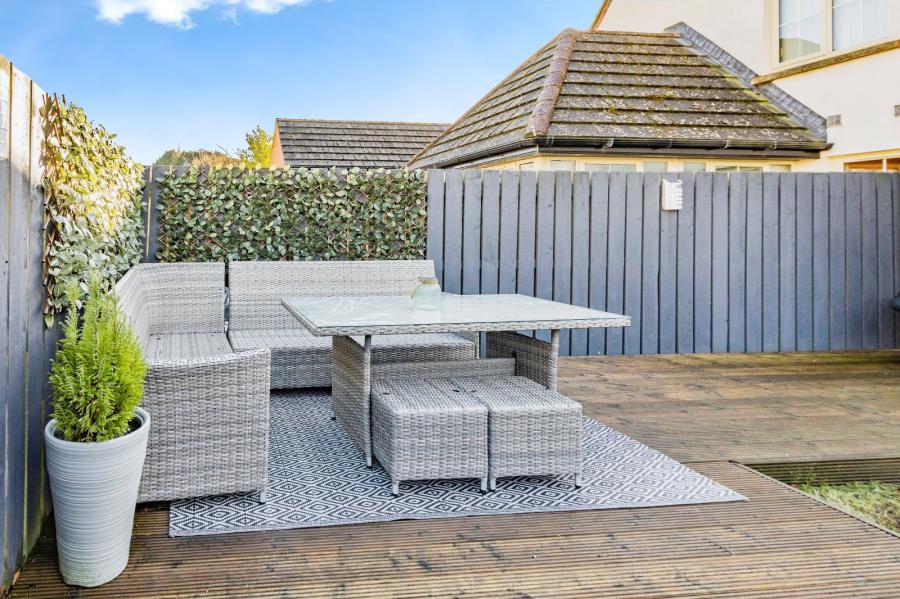 20 Coopers Mill Close