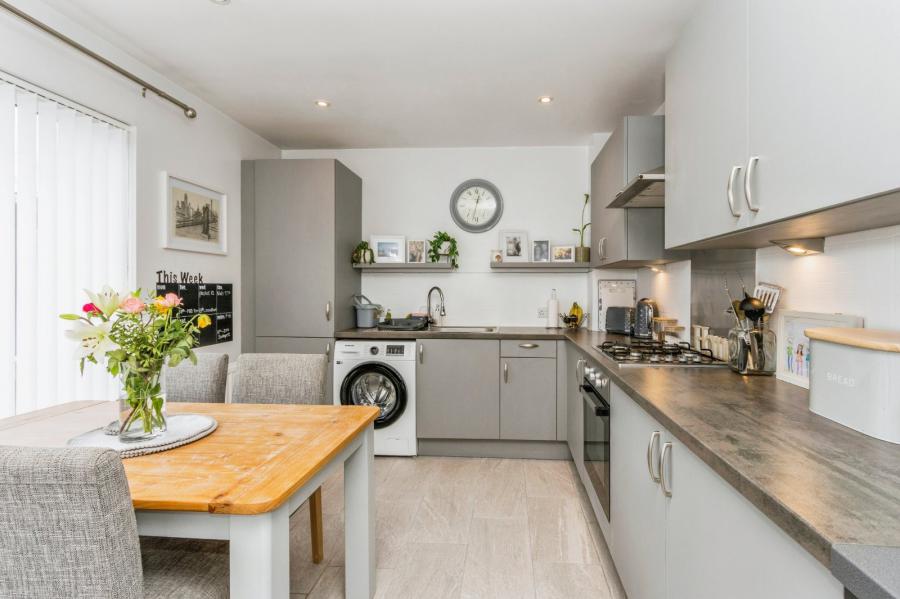 20 Coopers Mill Close