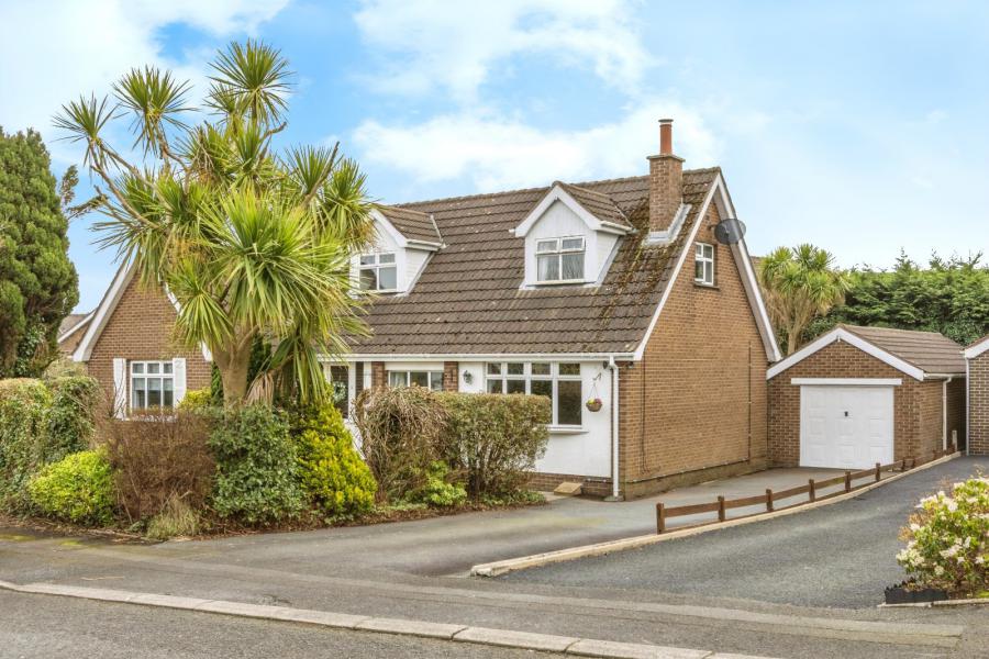 3 Briarwood Drive, bangor, county down, BT19 6UW
