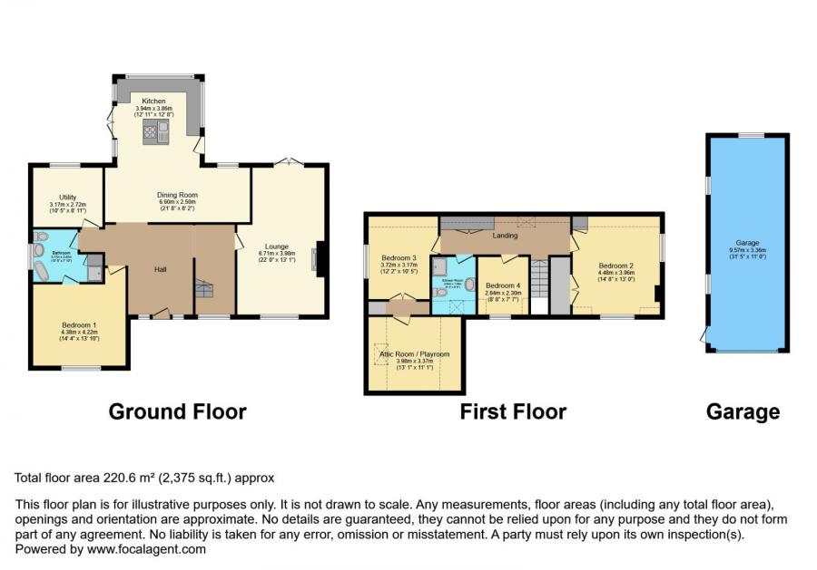 3 Briarwood Drive