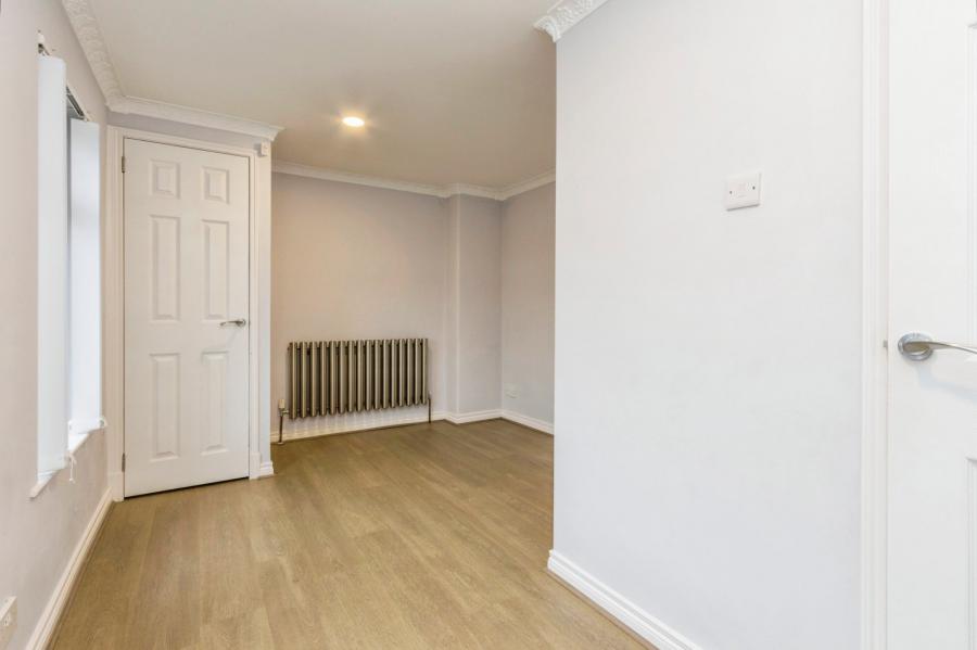2 Croft Street