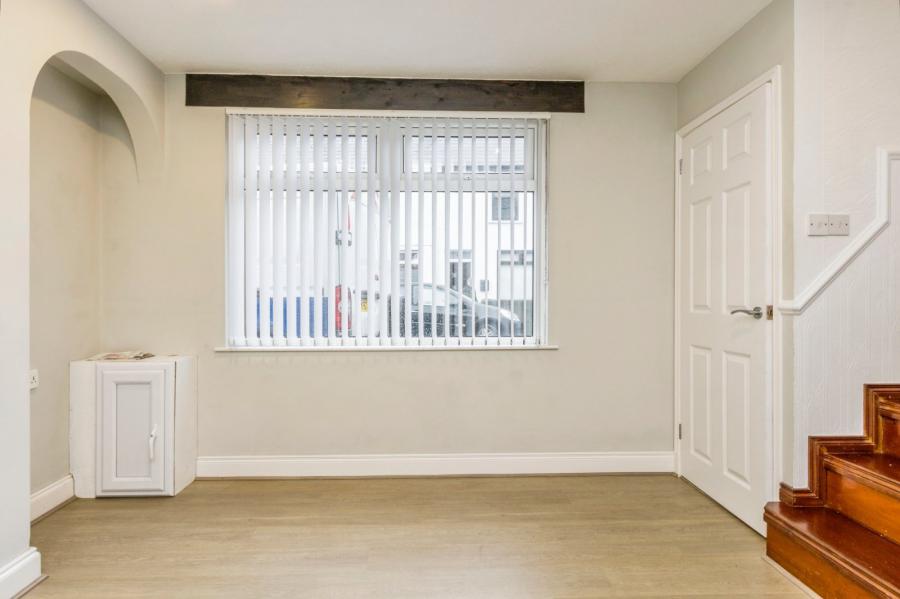 2 Croft Street