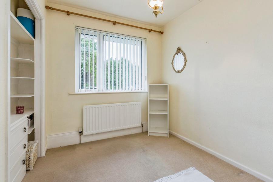 3 Craigowen Road