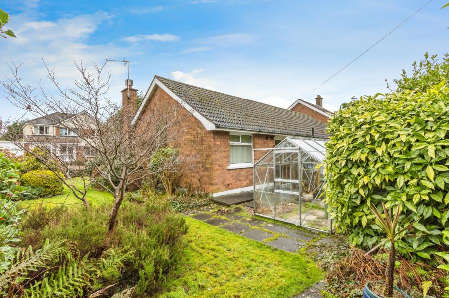 3 Craigowen Road