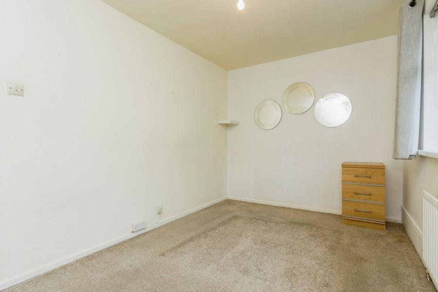3 Craigowen Road