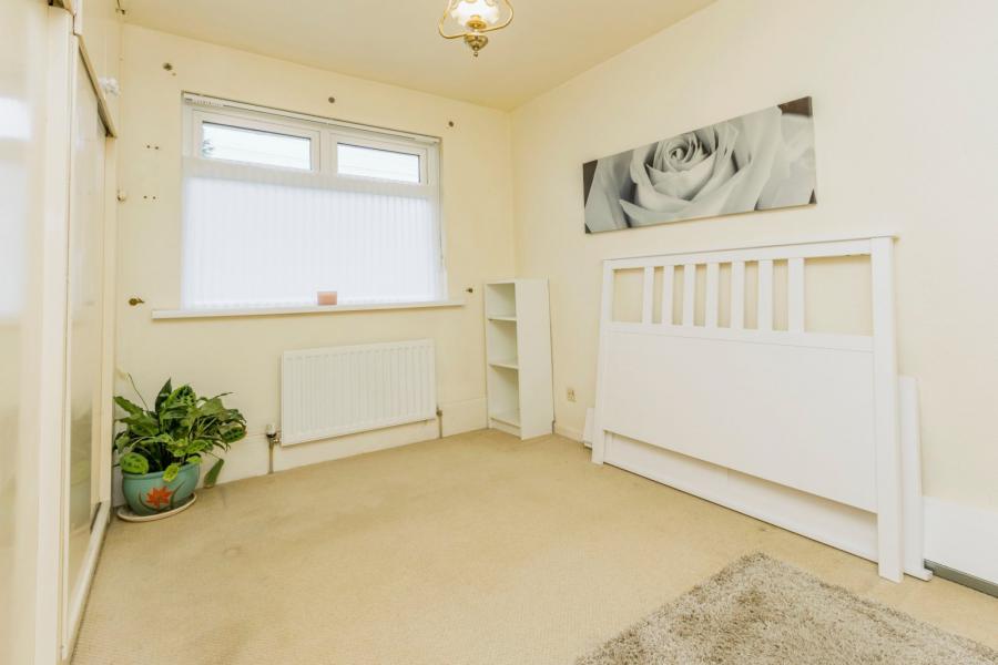 3 Craigowen Road