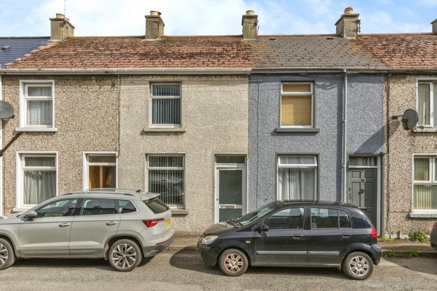 28 Meadowbank Avenue