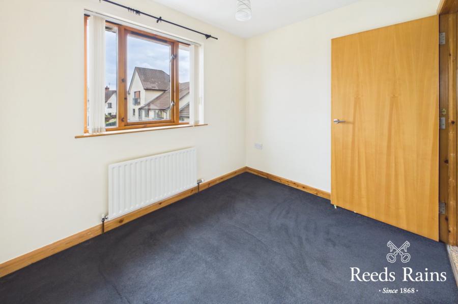 24F Shaftesbury Road