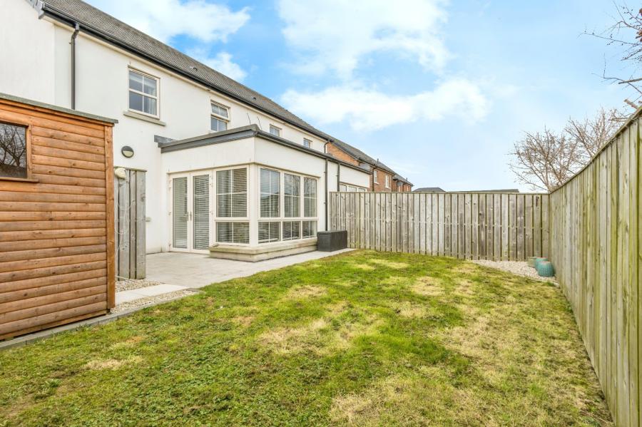 9 Helens Wood Lane