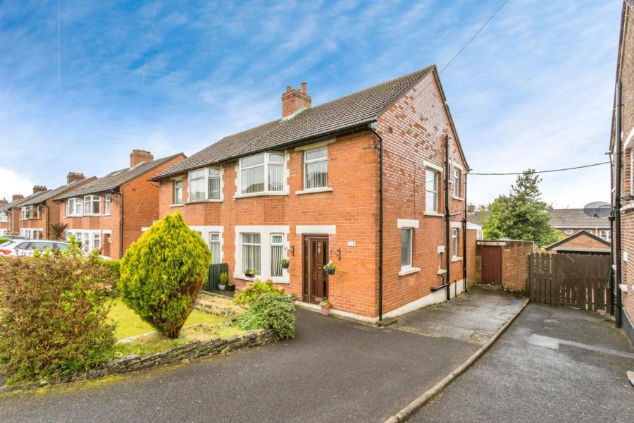 10 Church Avenue, bangor, county down, BT20 3EQ