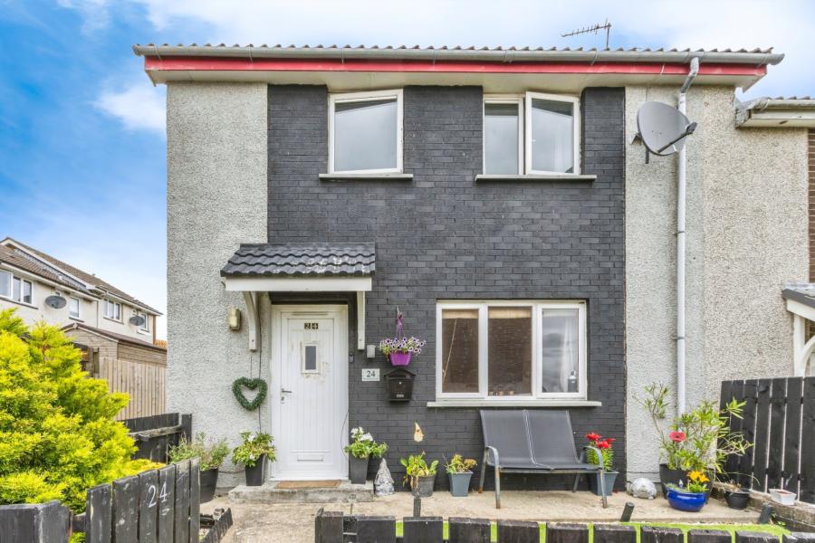 24 Bloomfield Walk