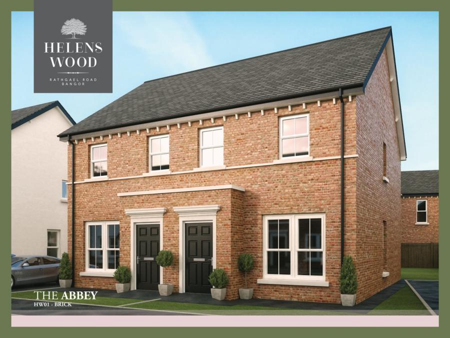 Site 225 The Abbey - Helens Wood