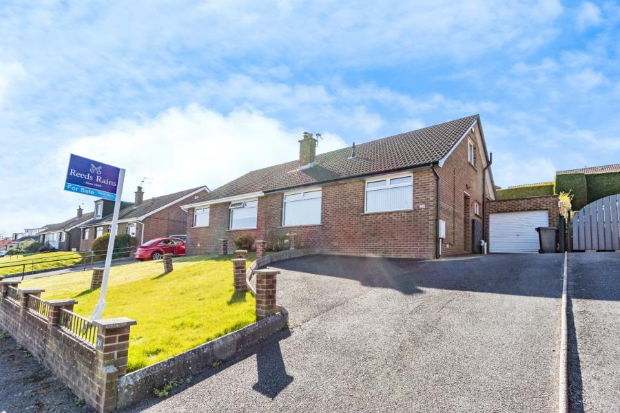 30 Sinclair Road North