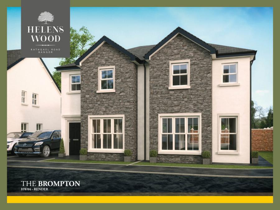 Site 222 The Brompton - Helens Wood