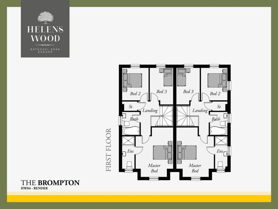 Site 222 The Brompton - Helens Wood