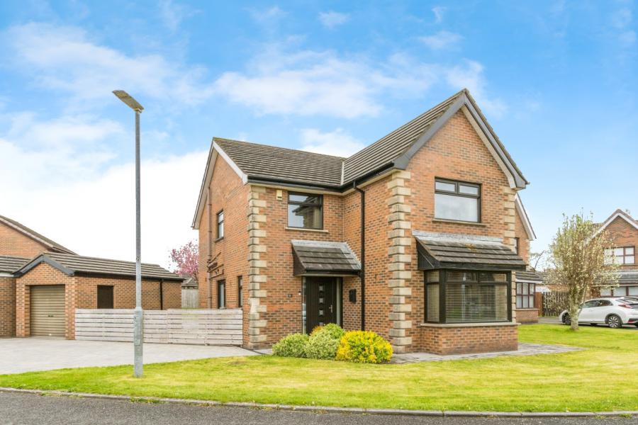 2 Ardvanagh Park