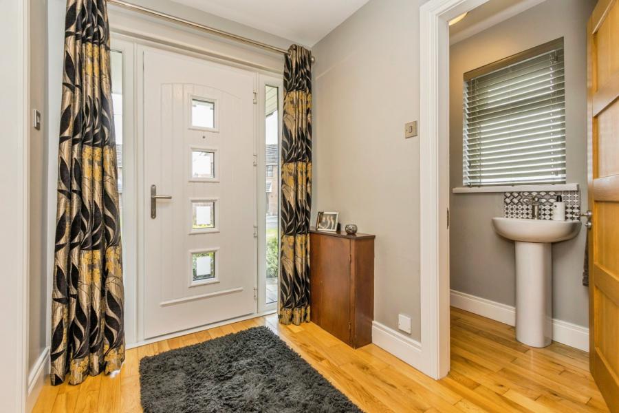 2 Ardvanagh Park
