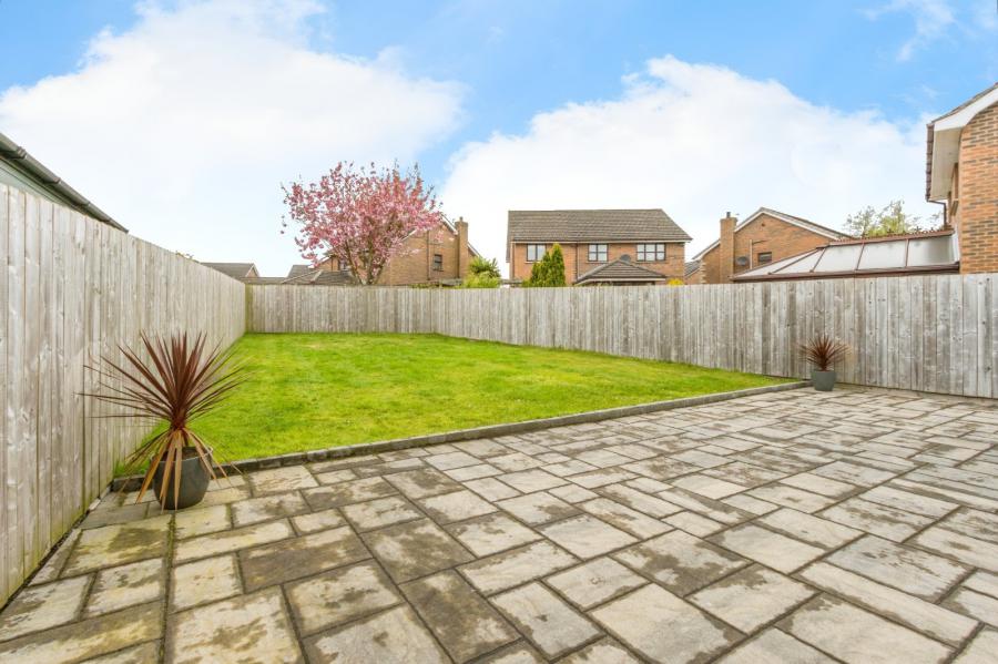 2 Ardvanagh Park