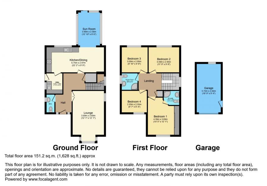 2 Ardvanagh Park