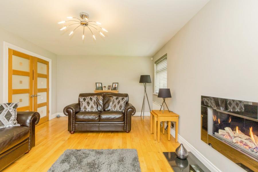 2 Ardvanagh Park