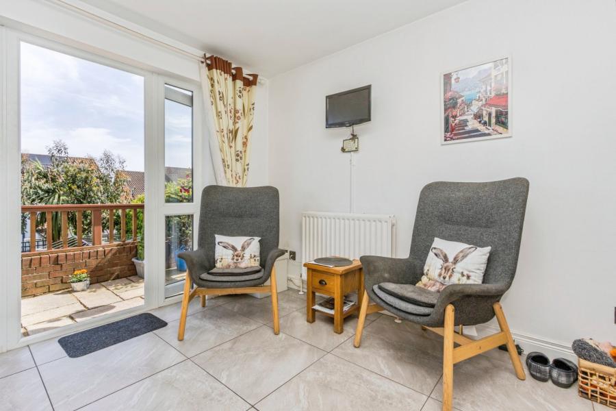 15 Lord Warden's Grange