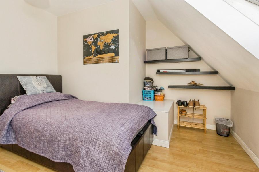 15 Lord Warden's Grange