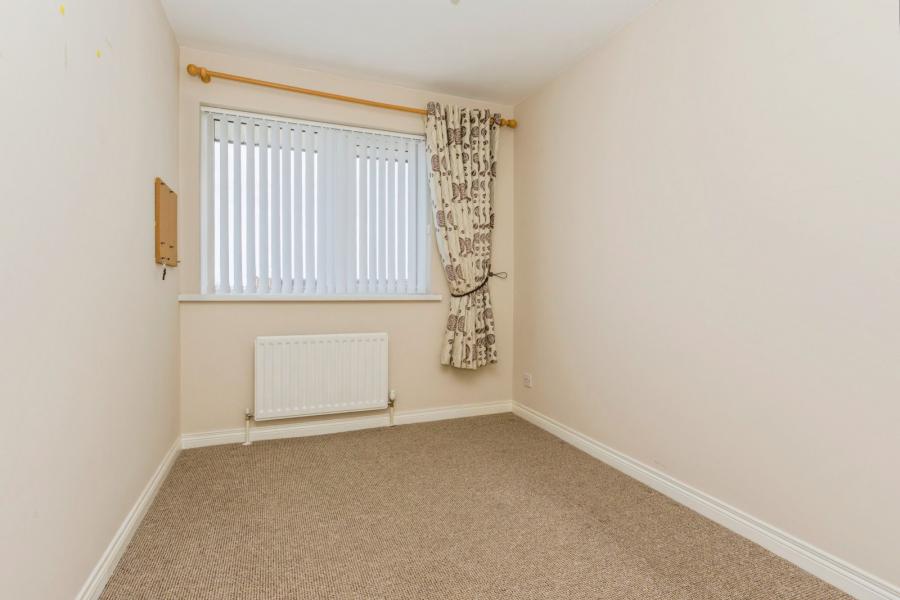 15 Lord Warden's Grange