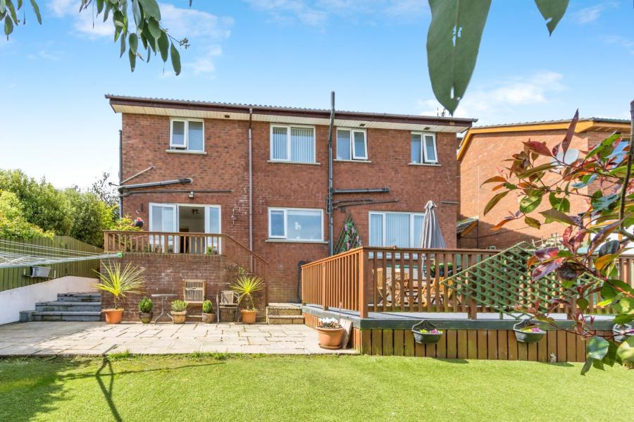15 Lord Warden's Grange