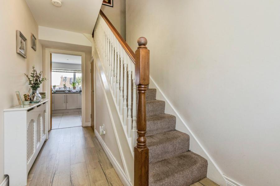 15 Lord Warden's Grange