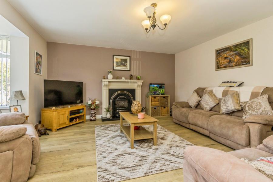 15 Lord Warden's Grange
