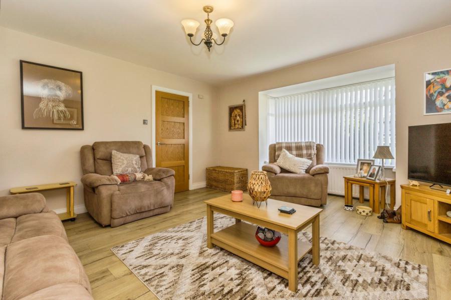 15 Lord Warden's Grange