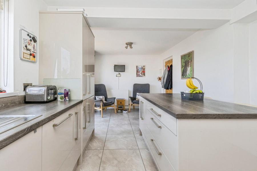 15 Lord Warden's Grange