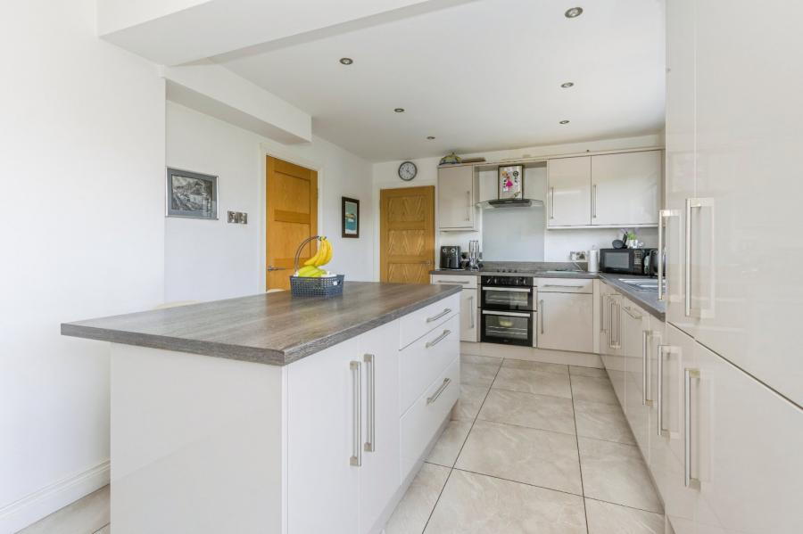 15 Lord Warden's Grange