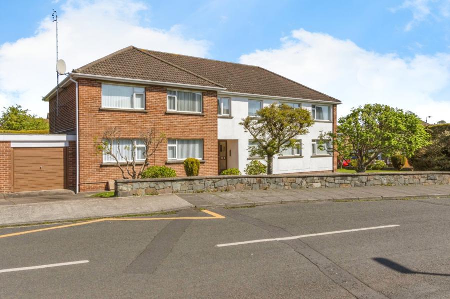 25 Grange Road, bangor, county down, BT20 3QQ