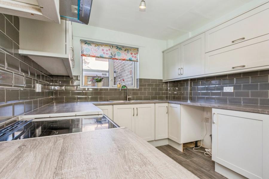 25 Grange Road