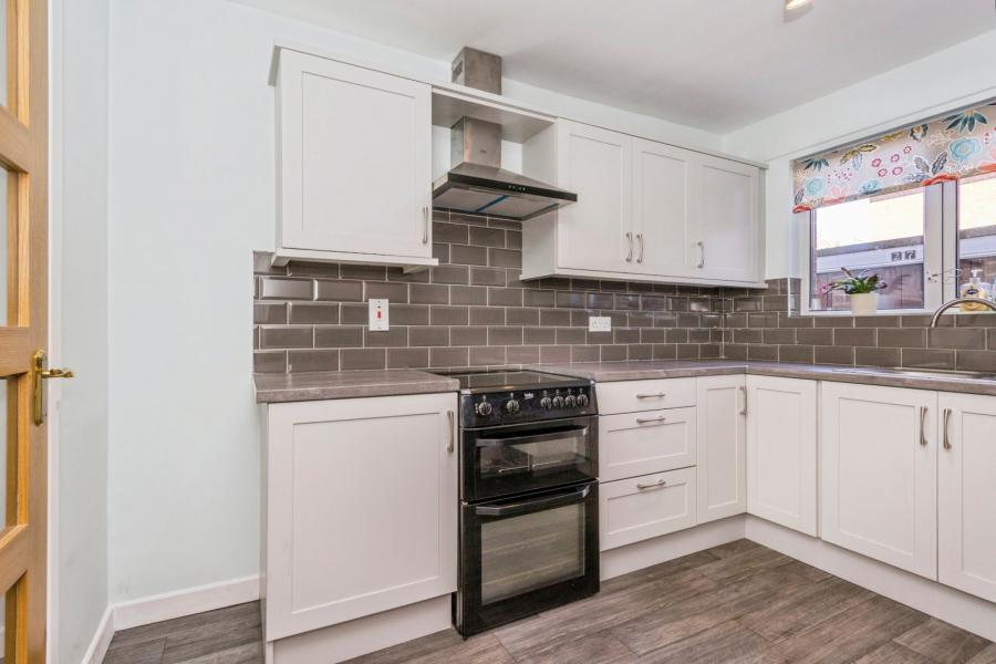 25 Grange Road