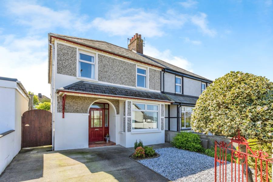 132 Donaghadee Road