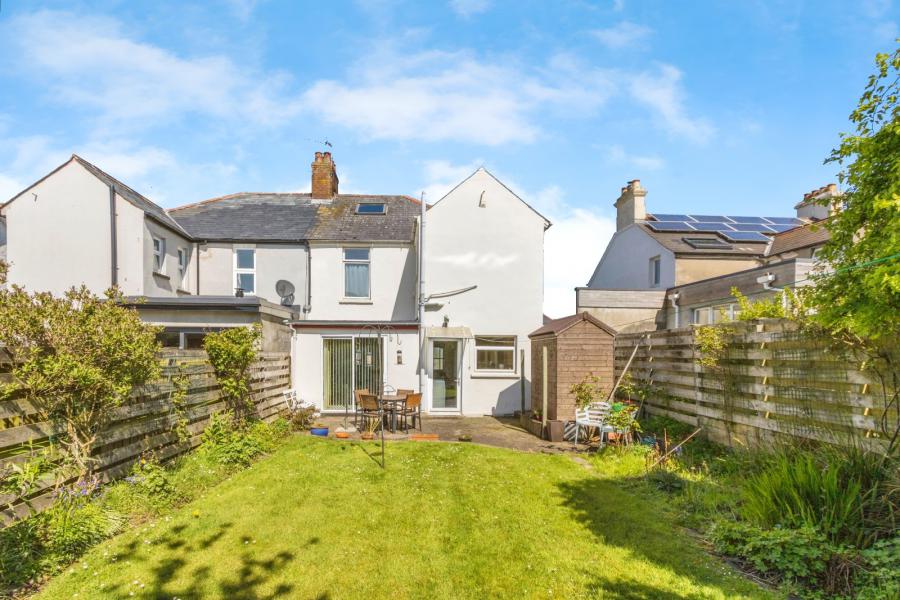 132 Donaghadee Road